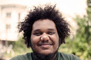 Michael Christmas