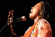Ruthie Foster