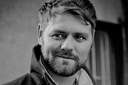 Brian Mcfadden