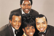 Gladys Knight And The Pips