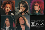 X-Japan