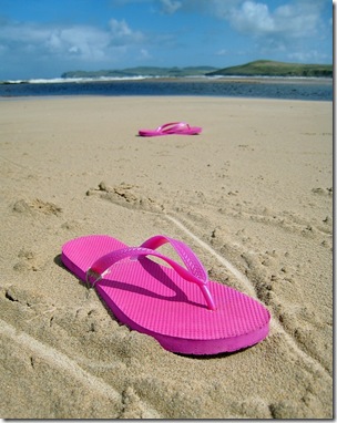 How to Prep Your Toes for Sandal Weather