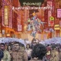 Everything Touches Everything