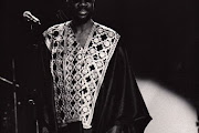 Isaac Hayes