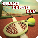 Grand Tennis Cup Pro