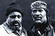The Last Poets