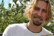 Chad Kroeger