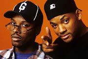 DJ Jazzy Jeff & The Fresh Prince