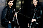 2Cellos (Sulic & Hauser)