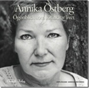 Annika Östberg