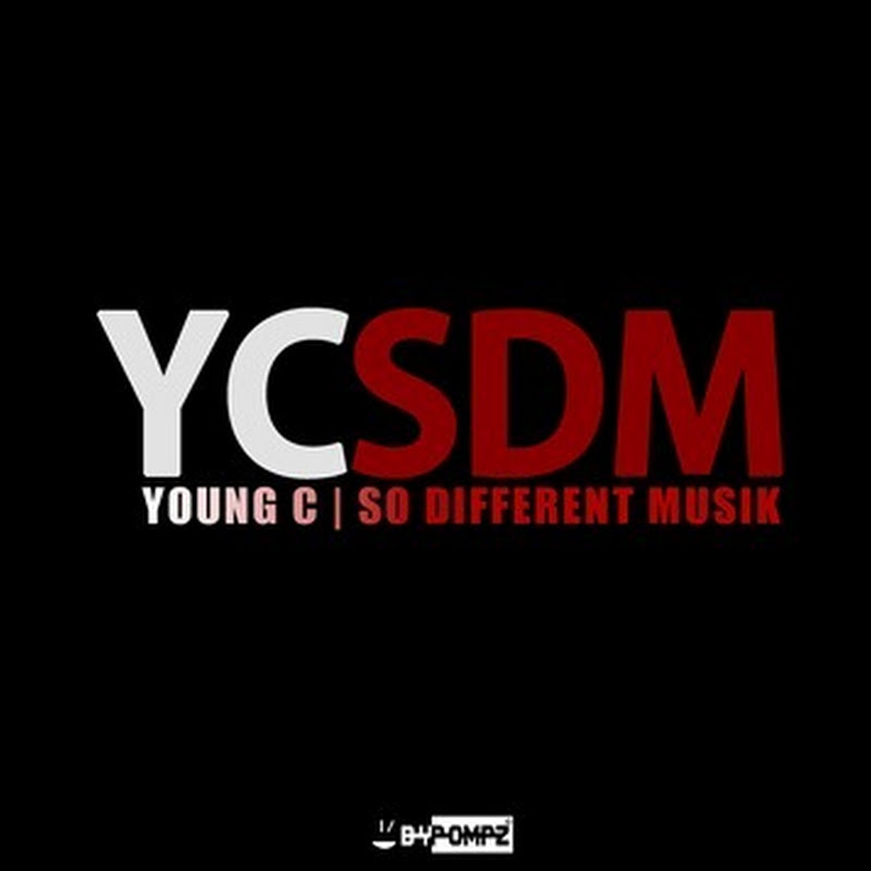 Young C – Mixtape “Brevemente Vol.4” (Praga) [Download Promo Tracks]