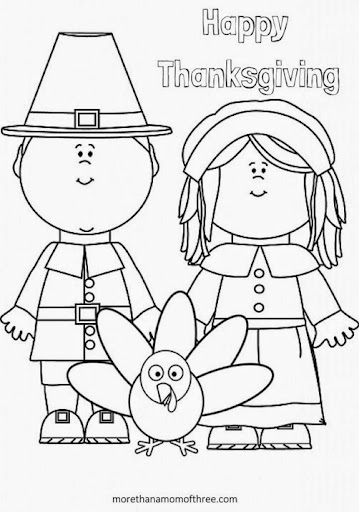 thanksgiving coloring pages i am thankful for
