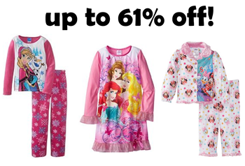 Disney sleepwear up to 61% off Disney sleepwear up to 61% off