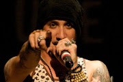 AJ McLean