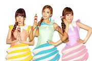 Orange Caramel