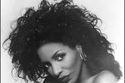 Stephanie Mills