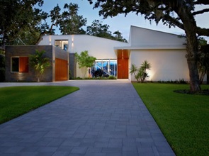 Casa moderna en Florida USA Casa moderna en Florida USA