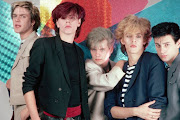 Duran Duran