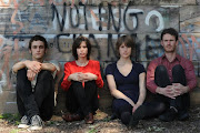 The Jezabels