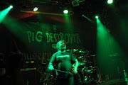 Pig Destroyer