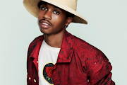 Raury