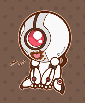 Portal_Baby_Robot_by_Pinkushitsu