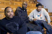 De La Soul