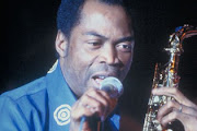 Fela Kuti