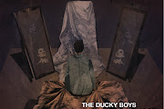 Ducky Boys