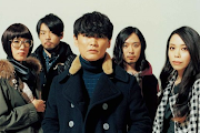 Sakanaction