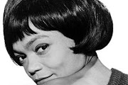 Eartha Kitt