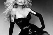 Dolly Parton