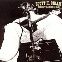 The Dirty Old One Man Band