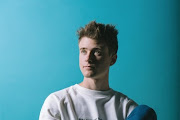 Alec Benjamin