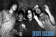 The Jesus Lizard