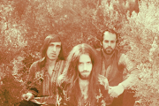 Crystal Fighters