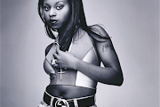Foxy Brown
