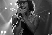 Brian Johnson