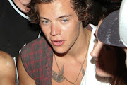 Harry Styles