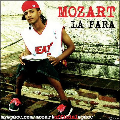Mozart La Para