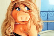 Miss Piggy