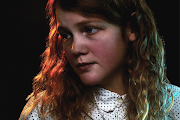 Kate Tempest