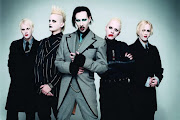 Marilyn Manson