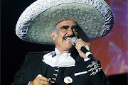 Vicente Fernandez