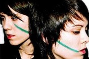 Tegan and Sara