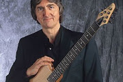 Allan Holdsworth