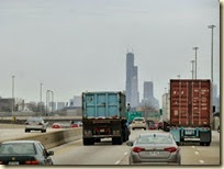 Chicago Freeway (1) Chicago Freeway (1)