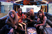 Steel Panther