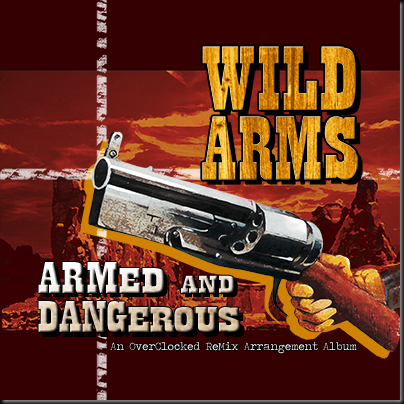 armed & dangerous armed & dangerous