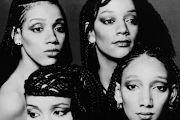 Sister Sledge